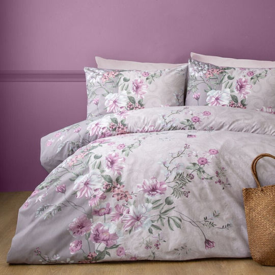 First Choice Double Set 200x220cm Grey First Choice Double Set 200x220cm Grey