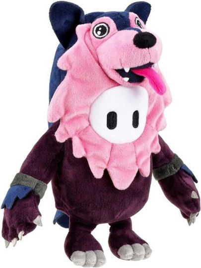 Bad Fall Guys Easter Plush Toy 20 cm