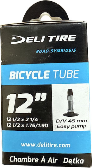 Tube 12-1 2x2-1 4 Dv 45mm Box Deli