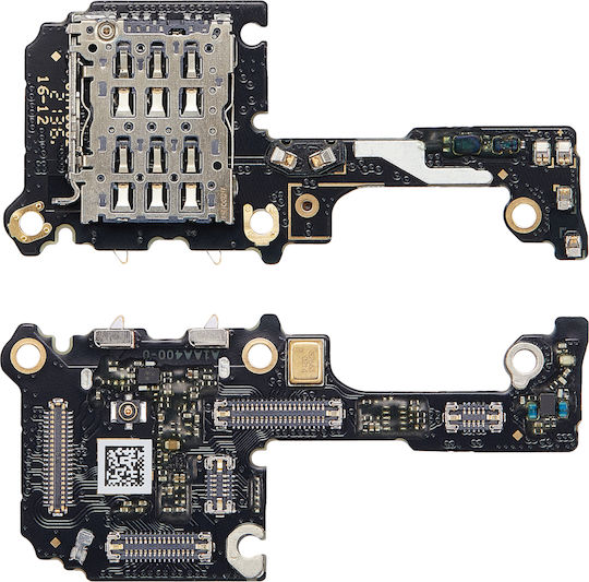 Sim Card Reader Oneplus 9rt 5g