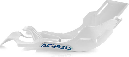 Предпазна Плоча Acerbis 22319.030 Ktm Sx125-150 Tc125 Te125 '16 Бяла