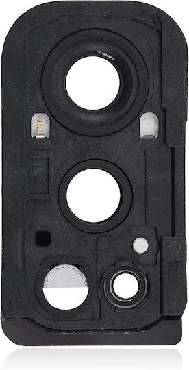 Back Camera Lens Bracket Oneplus Nord 2 5g Silver