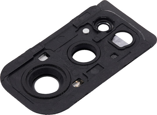 Back Camera Lens Bracket Oneplus Nord 2 5g Silver
