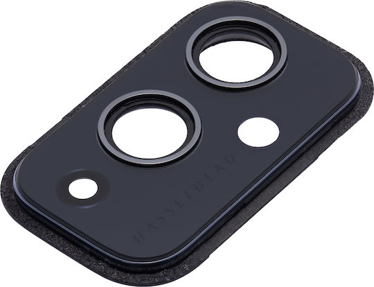 Back Camera Lens Bracket Oneplus 9 Black