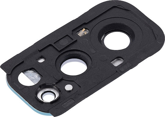 Back Camera Lens Bracket Oneplus Nord 2 5g Blue Haze
