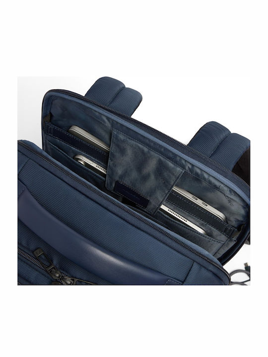 Piquadro Geantă Impermeabilă pentru Laptop, de Culoare Maro CA7183W129BM/BLU