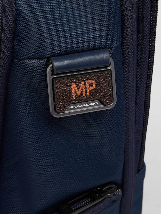 Piquadro Rucsac pentru Laptop, Maro CA6239W129/BLU