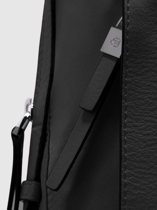 Piquadro Rucsac pentru Laptop de 14" de Culoare Maro CA4576W92T/N