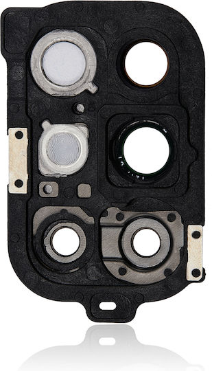 Back Camera Lens Bracket Oneplus 9r Green