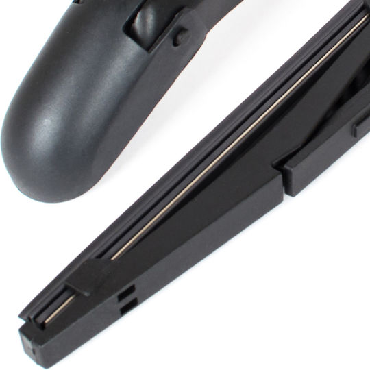 Alfa Romeo 147 01 Rear Wiper Arm + Blade
