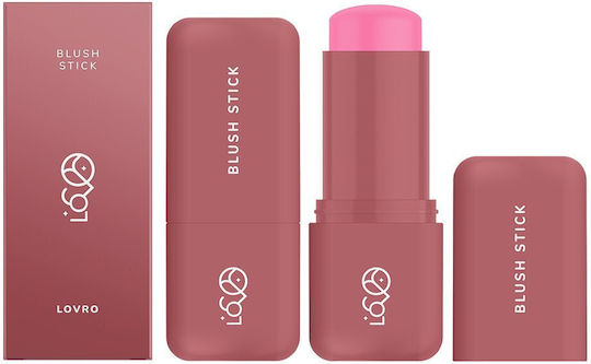 Stick Blush 03 Flirt 5g