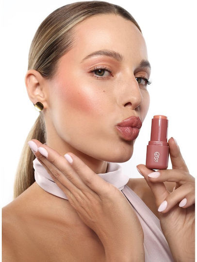 Stick Blush 02 Milk Peach 5gr