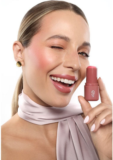 Stick Blush 02 Milk Peach 5gr