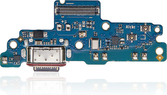 Charging Port Pcb Board Sony Xperia 10 Iii