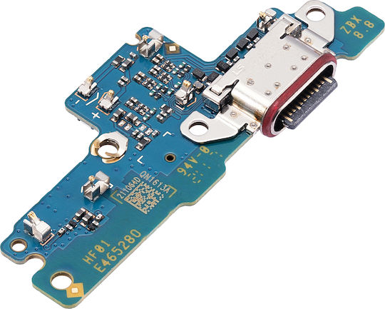 Charging Port Pcb Board Sony Xperia 10 Iii