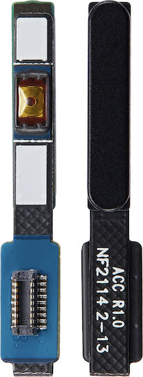 Fingerprint Flex Cable Sony Xperia 5 Ii Black