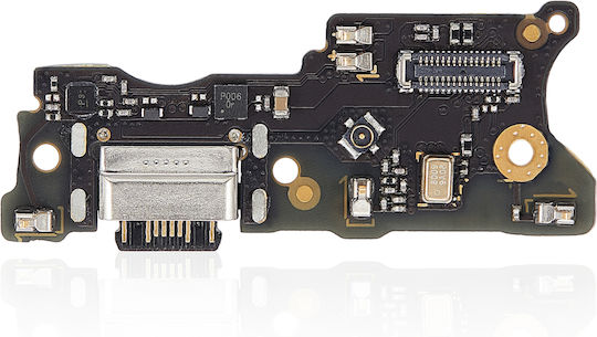 Charging Port Pcb Board Xiaomi Redmi 10 Premium