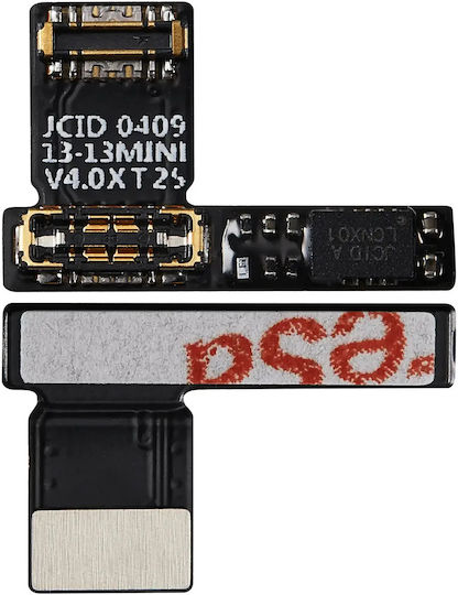 JCID Гъвкав кабел за батерия с Tag-on за iPhone 13 и 13 Mini