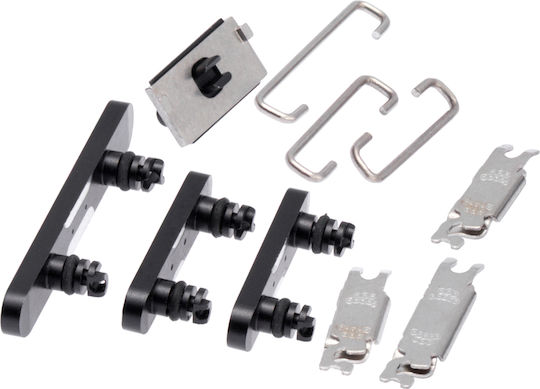 Hard Buttons Power Volume Switch Iphone 12 Black