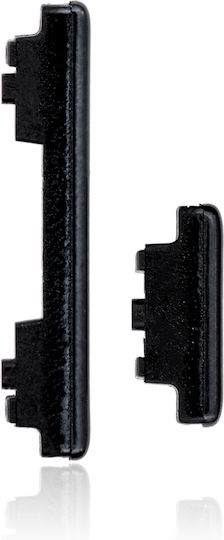 Hard Buttons Power Volume Samsung Galaxy S20 Fe 4g 5g Black