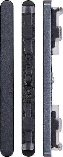 Hard Button Volume Xiaomi Redmi Note 11 Graphite Gray