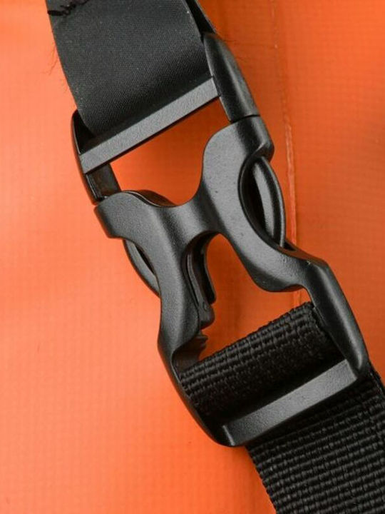 Τσαντα Aqua V 20 Backpack Orange Ol698 Oxford Ol998