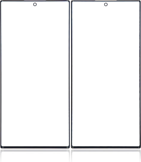 Sticlă frontală Samsung Galaxy S22 Ultra 5G