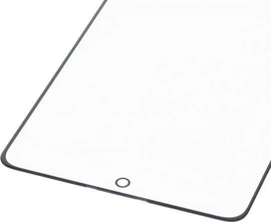2-in-1 Frontglas mit vorinstalliertem OCA Samsung Galaxy A71 5G A716 2020
