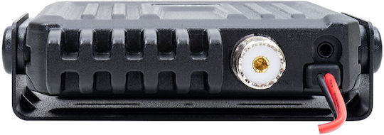 Escort HP 7120 ASQ Stație Radio CB Auto 4W