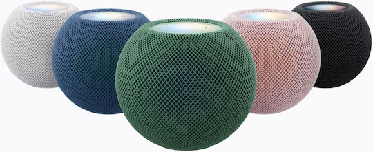 HomePod Mini 2 Hub Inteligent Wi-Fi / Bluetooth / Thread Compatibil cu  HomeKit & Matter