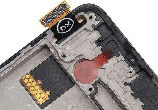 Lcd Assembly Frame Xiaomi Redmi Note 10 Pro Redmi Note 10 Pro Max Aftermarket Incell All Colors