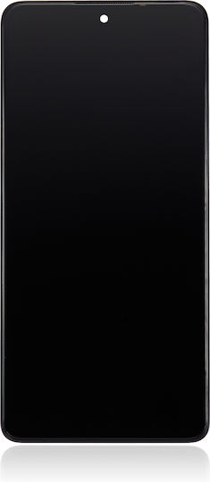 Lcd Assembly Frame Xiaomi Redmi Note 10 Pro Redmi Note 10 Pro Max Aftermarket Incell All Colors