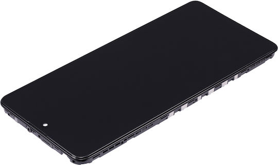 LCD Дисплей с Рамка за Xiaomi Redmi Note 12 Pro 5G, Redmi Note 12 Pro Speed и Xiaomi Poco X5 Pro, Заместителен Incell, Всички Цветове