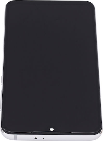 Lcd Assembly Frame Xiaomi Mi 9 Pro Aftermarket Incell Dream White