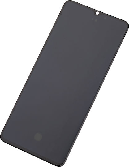 Oled Дисплей без рамка за OnePlus 7T, Aftermarket Plus, всички цветове