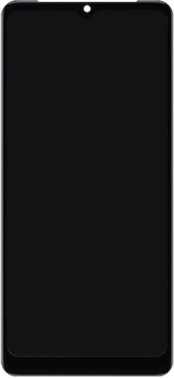 Oled Assembly Frame Oneplus 7t Aftermarket Plus Frosted Silver