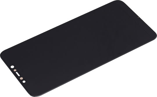 Ansamblu LCD fără ramă Xiaomi Pocophone F1 Aftermarket Plus Toate Culorile