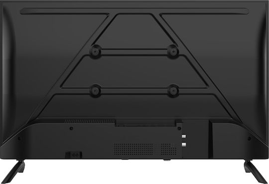 Телевизор 32" HD Ready LED 32E365BH (2026)
