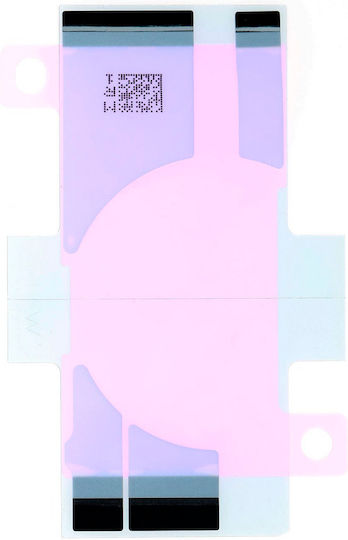 Batterie-Klebestreifen für iPhone 12 12 Pro 10er-Pack