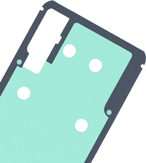Klebeband für die Rückabdeckung Samsung Galaxy A30 A305 2019 10er-Pack