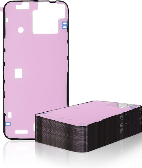 Waterproof Lcd Adhesive Seal Iphone 14 Iphone 16e Iphone 17e Back 50 Pack