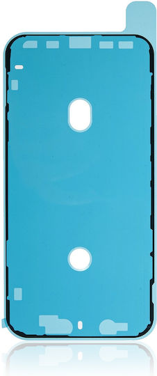 Garnitură Adezivă Impermeabilă pentru Ecran LCD iPhone XR 11, Pachet de 50 de Bucăți