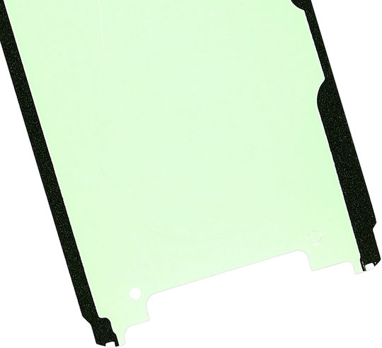 LCD-Klebestreifen Samsung Galaxy S9 10er-Pack