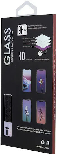 Telforceone 6d Tempered Glass Google Pixel 11 Pro Fingerprint Compatible