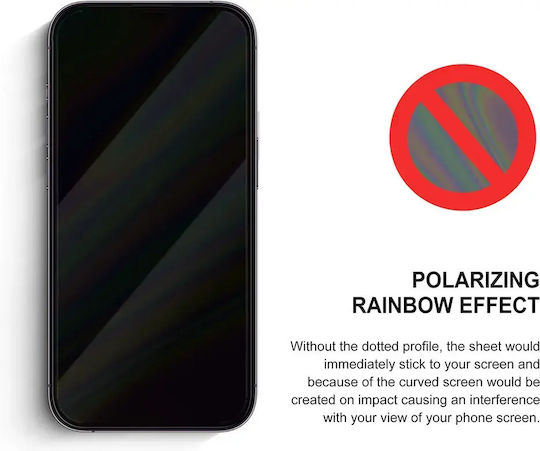 Tfo Закалено стъкло 2,5d Premium Xiaomi Redmi Note 17