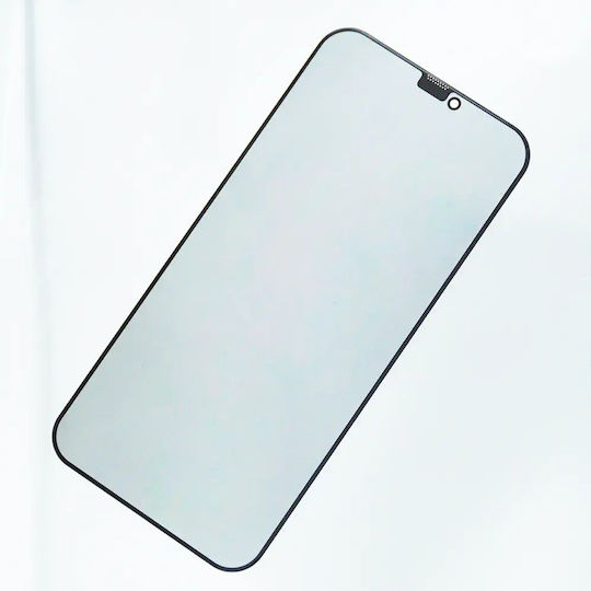 Telforceone Privacy закалено стъкло за Xiaomi 17t