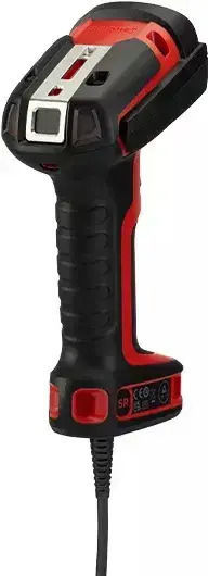 Honeywell Scanner Χειρός με Δυνατότητα Ανάγνωσης 2D και QR Barcodes
