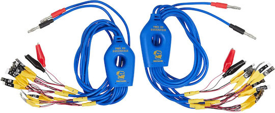 Mechanic Iboot Ad Power Pro Android Universal-Serie Boot-Line