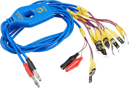 Mechanic Iboot Ad Power Pro Android Universal-Serie Boot-Line