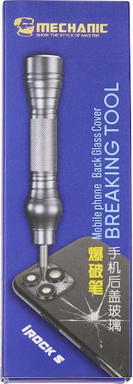 Mechanic Irock5 Glass Breaking Tool Pen Back Glass Cover
